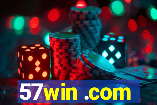 57win .com